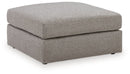 Lindon Oversized Accent Ottoman