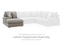 Lindon Sectional with Chaise