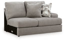 Lindon Sectional with Chaise