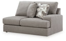 Lindon Sectional with Chaise