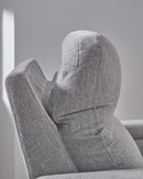 Pineland Power Glider Recliner with Audio System