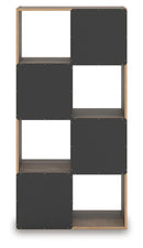 Shallifer Eight Cube Organizer