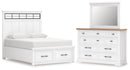 Ashbryn Bedroom Package