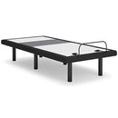 Best Base with Lumbar and Audio Adjustable Base