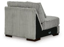 Lindyn Sectional with Chaise
