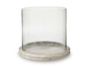 Saskia Candle Holder