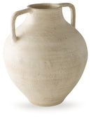 Justy Vase
