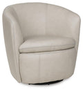 Kierreys Swivel Accent Chair