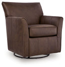 Braydunn Swivel Glider Accent Chair