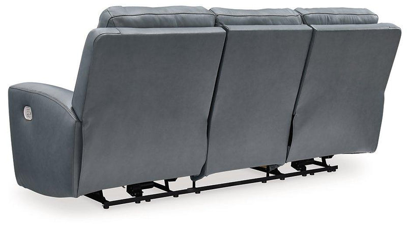 Mindanao Power Reclining Sofa