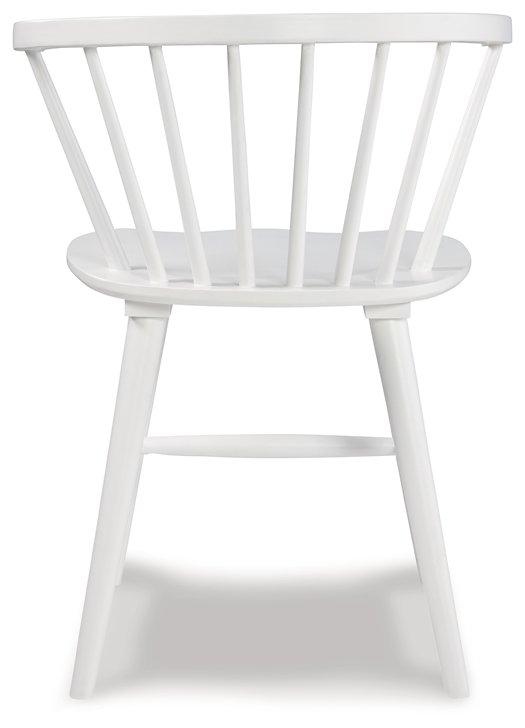 Grannen Dining Chair