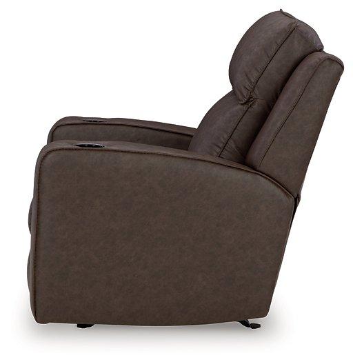 Lavenhorne Recliner