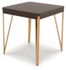 Bandyn Table (Set of 3)