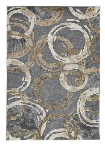 Faelyn 7'10" x 9'10" Rug