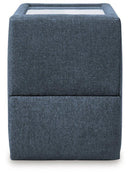 Modmax Sectional with Audio System