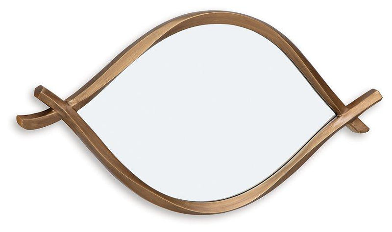 Bartner Accent Mirror