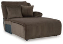 Top Tier Sofa Chaise Sectional