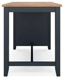 Gesthaven Counter Height Dining Table