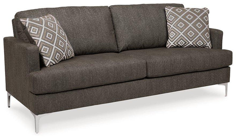 Arcola Sofa & Loveseat Living Room Set