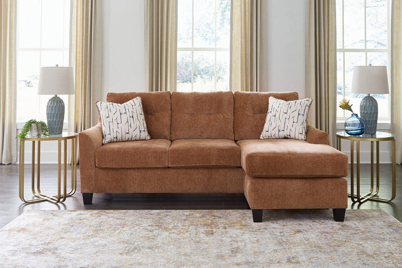 Amity Bay Sofa Chaise