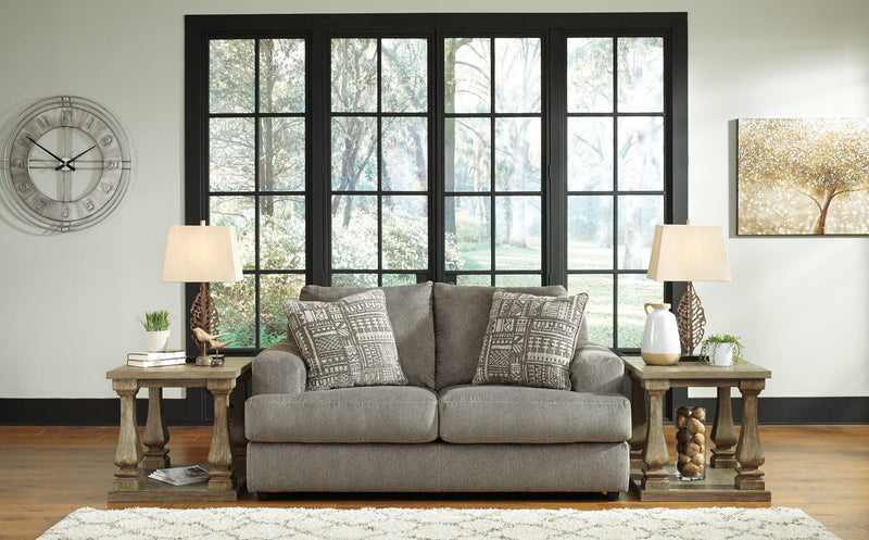 Soletren Loveseat