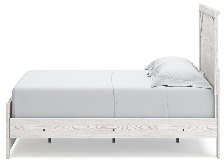 Gerridan Youth Bed