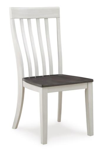 Darborn Dining Chair