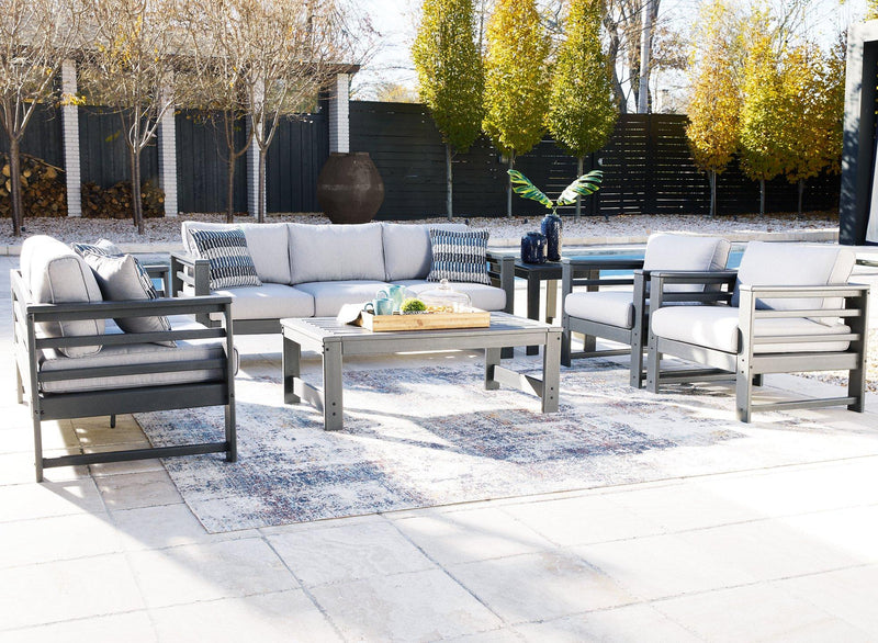 Amora Outdoor Seating Set