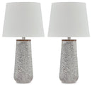 Chaston Table Lamp (Set of 2)