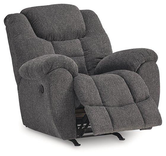 Foreside Recliner