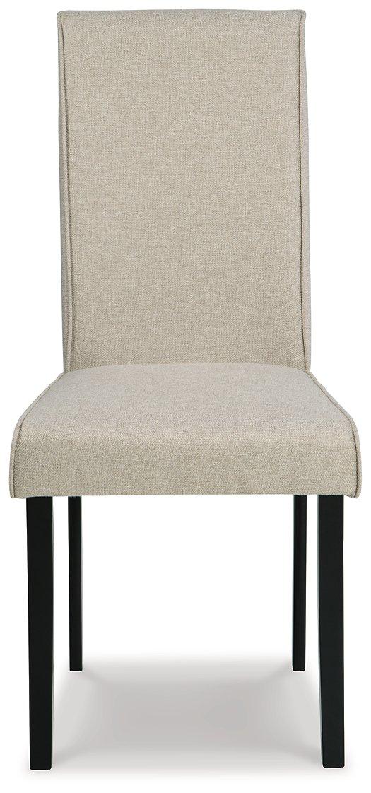 Kimonte Dining Chair