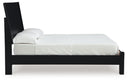 Danziar Bed