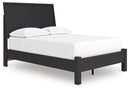 Danziar Bed