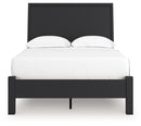 Danziar Bed