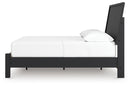Danziar Bed