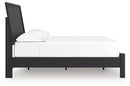 Danziar Bed