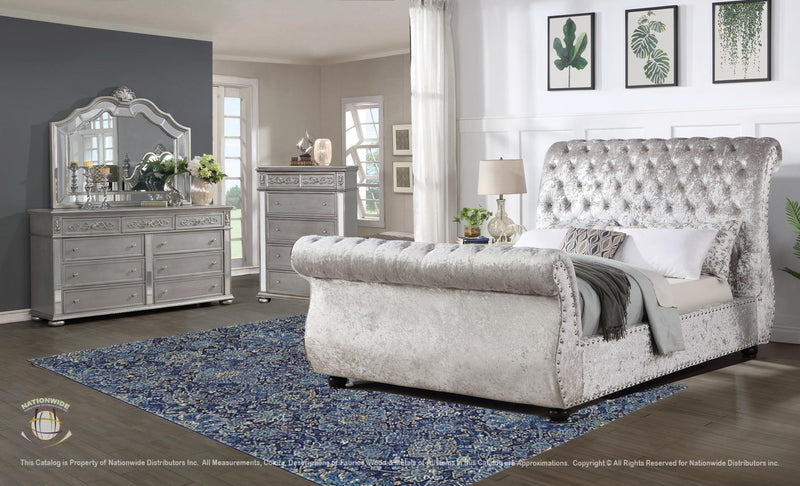 DRESSER - B106D