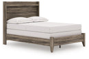 Elbrim Bed