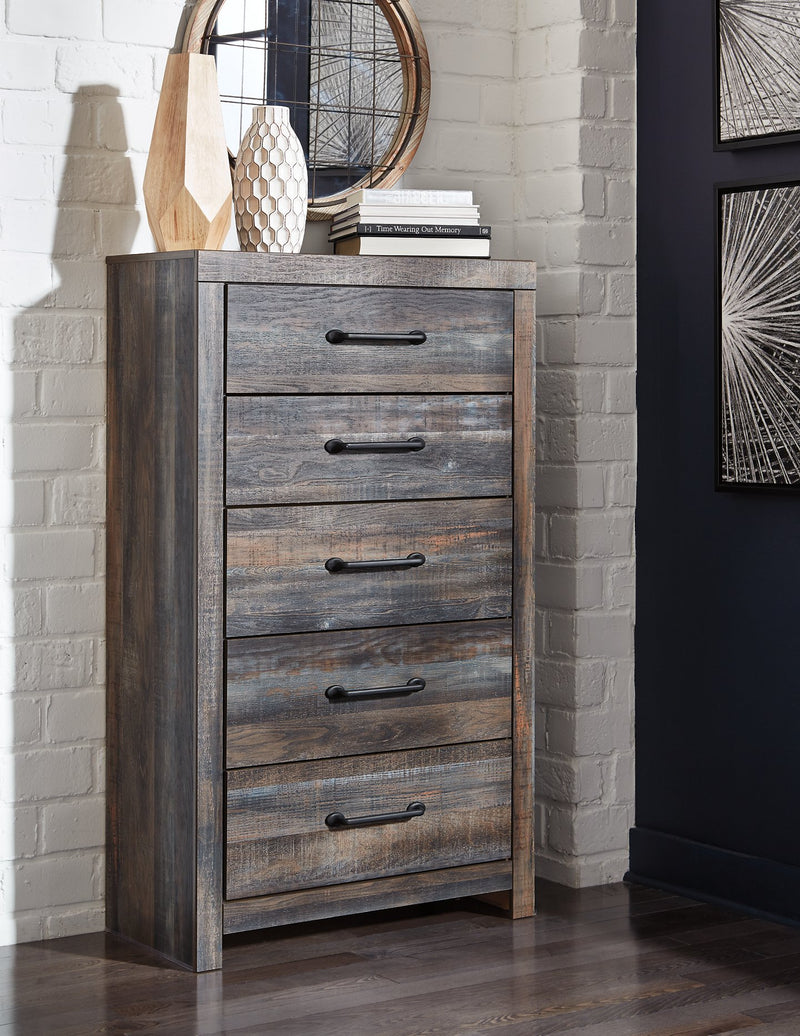 Drystan Chest of Drawers