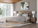Chirason Bed