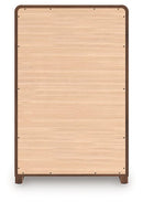 Fortlorn Chest of Drawers