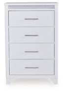 Jarlee Chest of Drawers