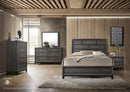KING BED - B456K-BED