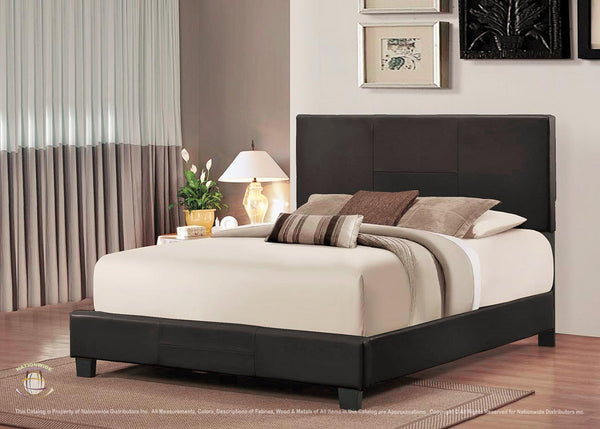 NATIONWIDE QUEEN BED - B500Q-BED image