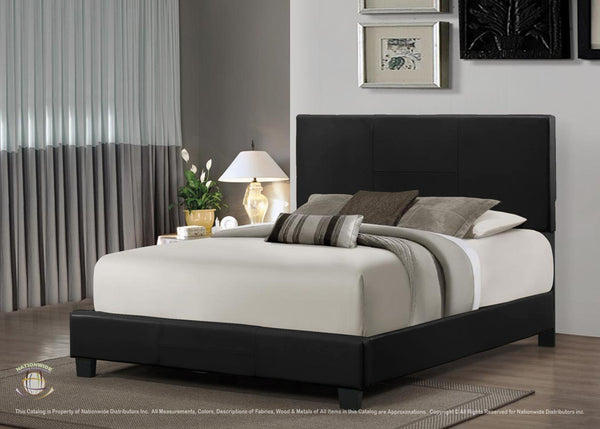 NATIONWIDE KING BED - B502K-BED image