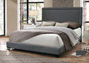 FULL BED - B553F-BED