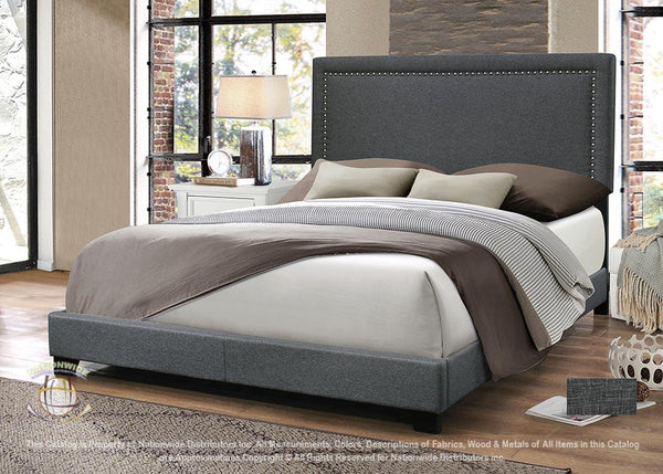 NATIONWIDE KING BED - B553K-BED image