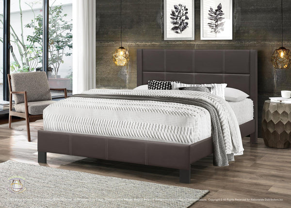 NATIONWIDE FULL BED - B600F-BED image