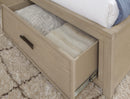 Calmoro Bed