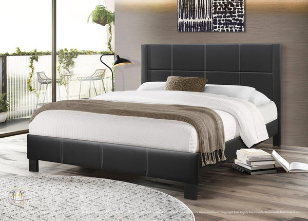 NATIONWIDE QUEEN BED - B602Q-BED image